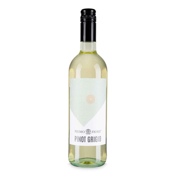 Primo Fiore Italian Pinot Grigio 75cl/75cl